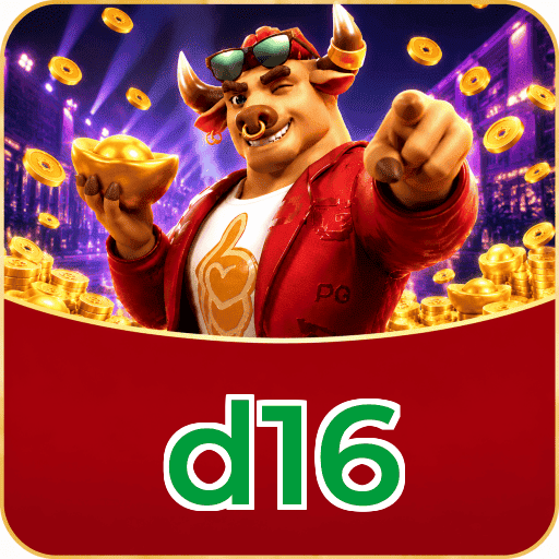Bot d16 Telegram
