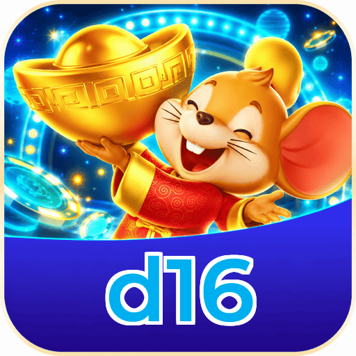 d16 Logo Oficial