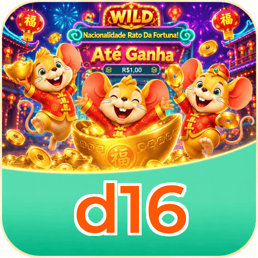 d16 Logo Seguro
