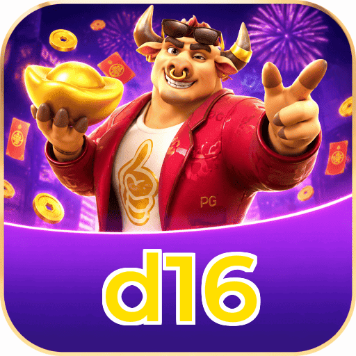 d16 Jackpots Progressivos