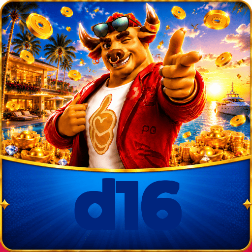 d16 Plataforma Confiável