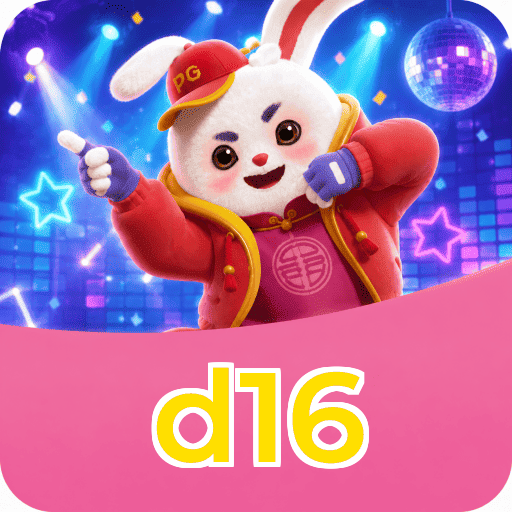 Logo d16 Plataforma Certificada